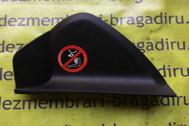 Capac lateral bord dreapta Mercedes-Benz M-Class W164 [2005 - 2008] Crossover 5-usi ML 320 CDI 7G-Tronic (224 hp) V6 CDI - 642940 4MATIC