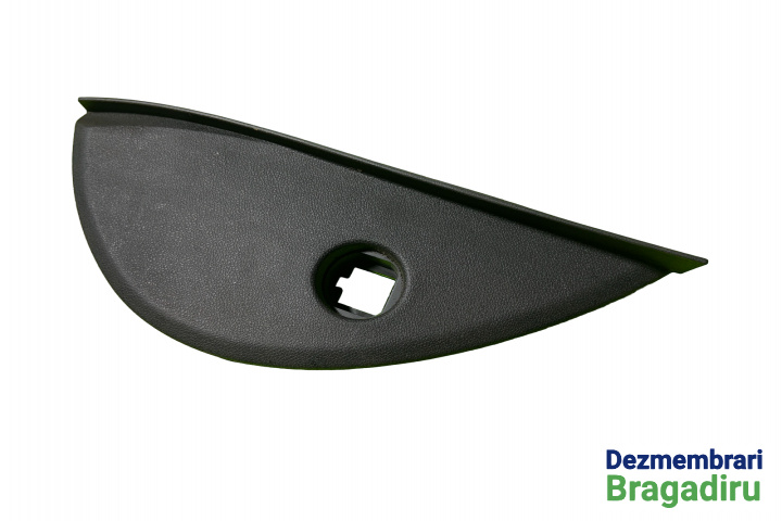 Capac lateral bord dreapta Renault Megane 3 [2008 - 2014] Hatchback 5-usi 1.5 dCi MT (86 hp)