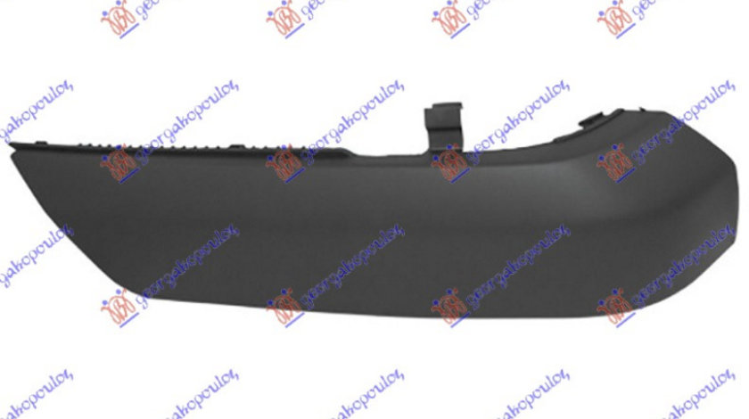 Capac Lateral Dreapta Bara Fata Fiat Scudo 2004-2005-2006-2007