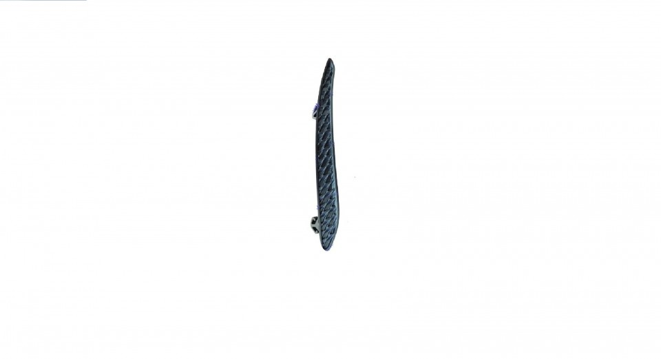 Capac lateral dreapta bara spate amg Mercedes E Class W212 facelift