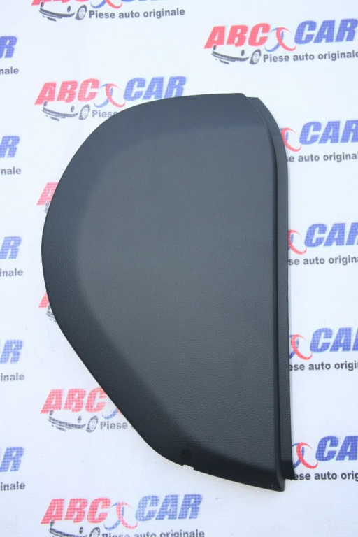Capac lateral dreapta plansa bord Volkswagen Touareg 2 2010-2015 7P6858218D