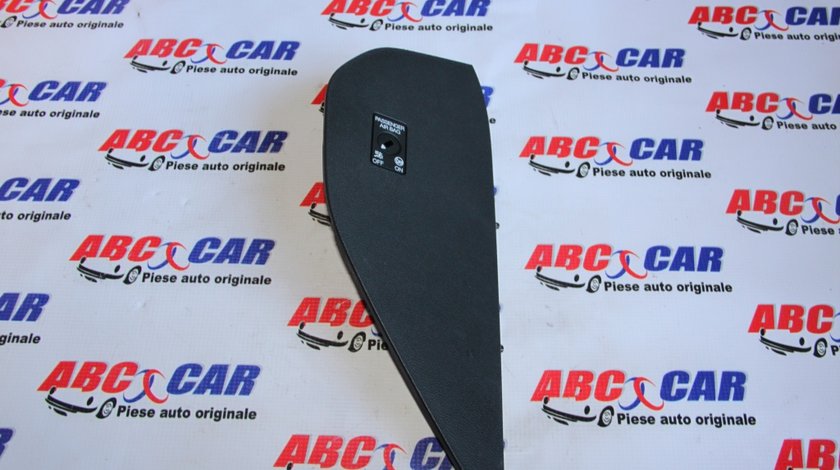 Capac lateral dreapta plansa bord VW Tiguan AD1 cod: 5NB858218A model 2017