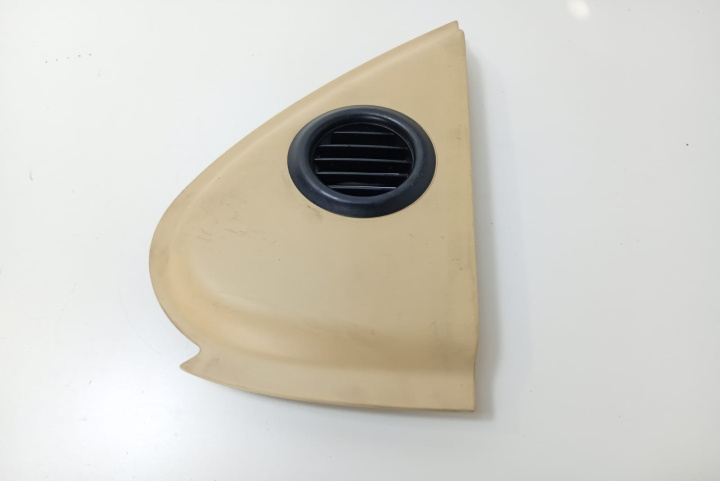 Capac lateral panou bord 3D0858035 Volkswagen VW Phaeton [2002 - 2008]