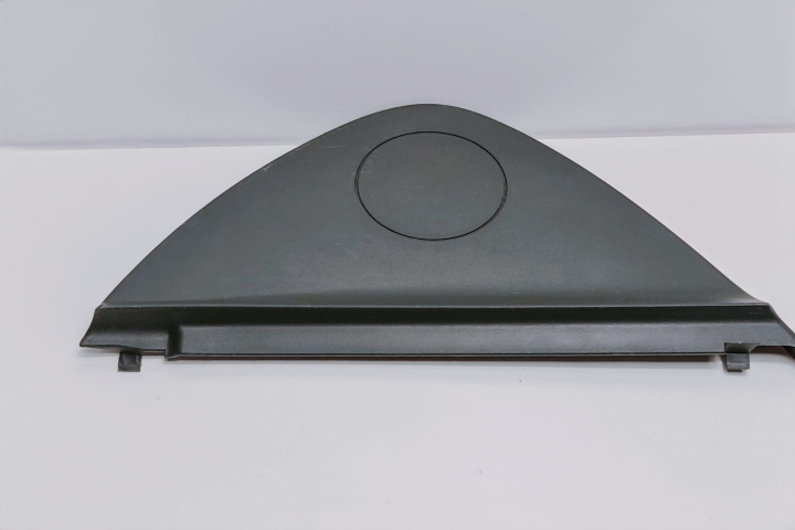 Capac lateral panou bord 8200872376 Renault Kangoo 2 [2007 - 2013]