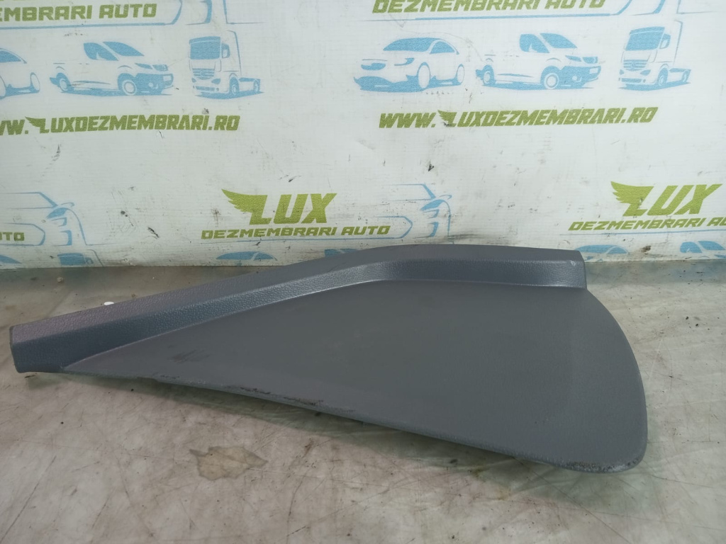 Capac lateral plansa bord 6J0857085 Seat Ibiza 4 6J [2008 - 2012] 1.2 tdi CFWA