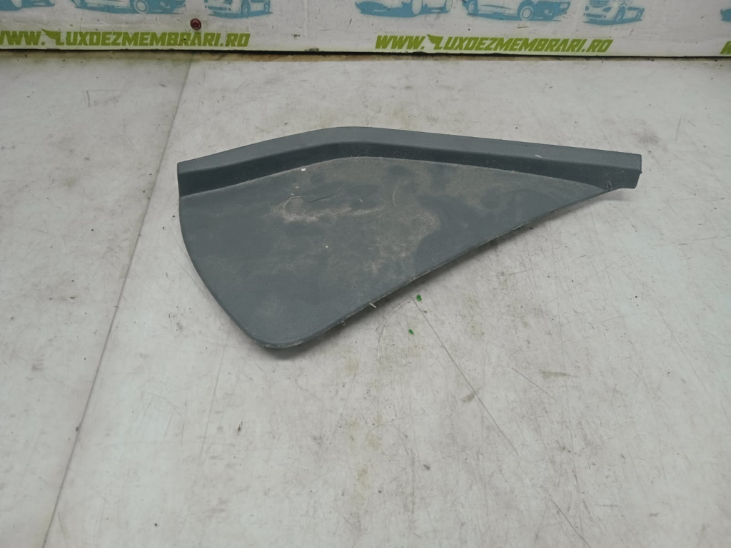 Capac lateral plansa bord 6J0857086 Seat Ibiza 4 6J [2008 - 2012]