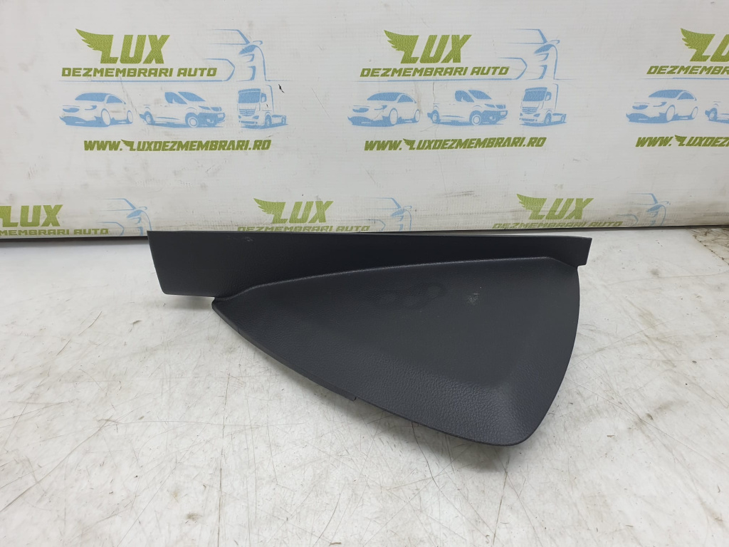 Capac lateral plansa bord stanga bm51-a044c61 Ford Focus 3 [2011 - 2015]