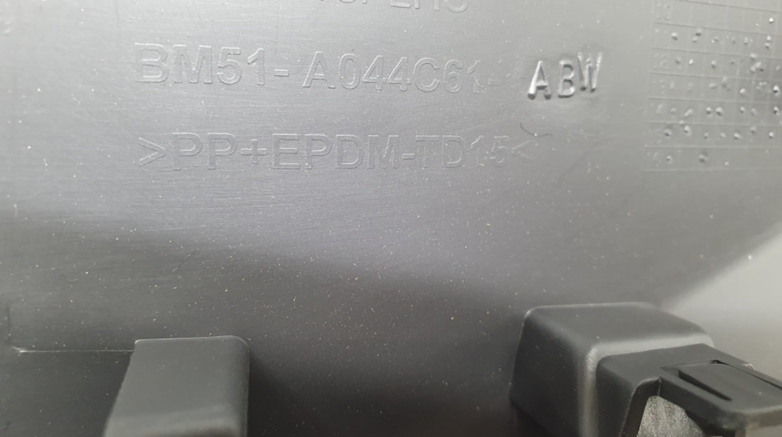 Capac lateral plansa bord stanga bm51-a044c61 Ford Focus 3 [2011 - 2015]