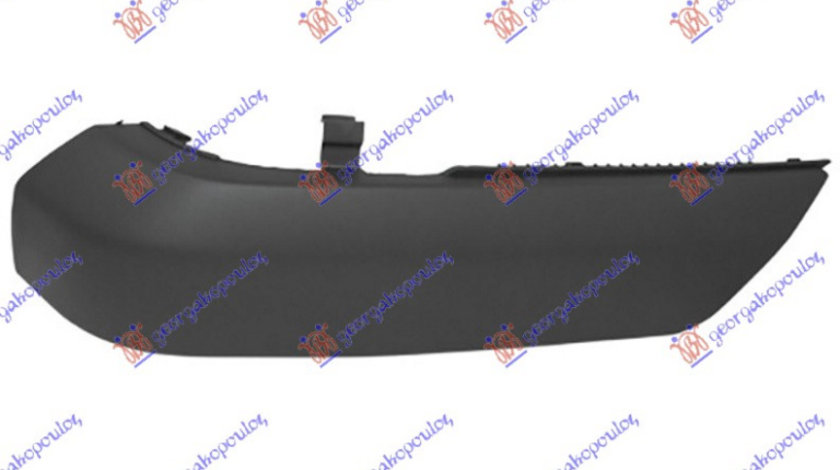 Capac Lateral Stanga Bara Fata Fiat Scudo 2004-2005-2006-2007