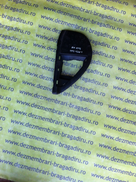 Capac lateral stanga bord Volkswagen Bora [1998 - 2005] Sedan 1.6 16V MT (105 hp) (1J2) 16V