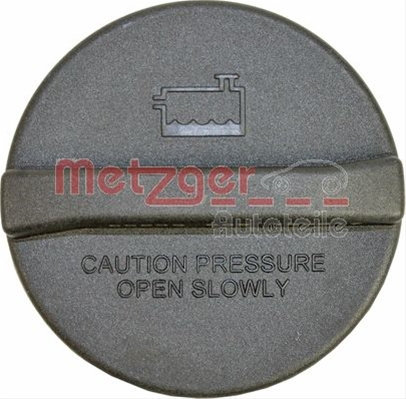 Capac Lichid Racire Metzger Mercedes-Benz 2140149