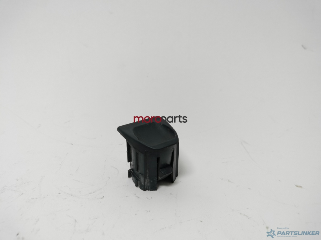 Capac maner exterior AUDI A6/S6 III Saloon (4F2, C6) [ 2004 - 2011 ] VAG OEM 4F0839167 4F0 839 167