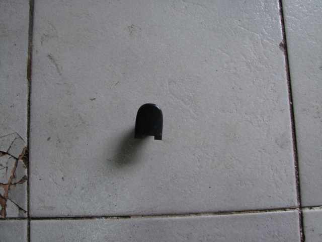 Capac maner exterior Skoda Octavia 2 [2004 - 2008] RS liftback 5-usi 2.0 TFSI MT (200 hp) (1Z3)