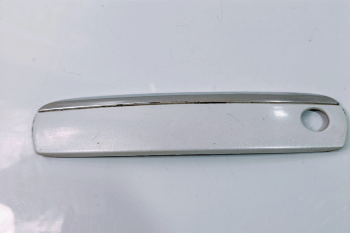 Capac maner stanga fata 4F1837239 Audi A6 4F/C6 [2004 - 2008]
