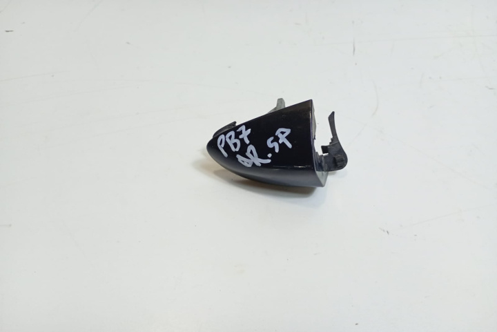 Capac maner usa dreapta spate Volkswagen VW Passat B7 [2010 - 2015]