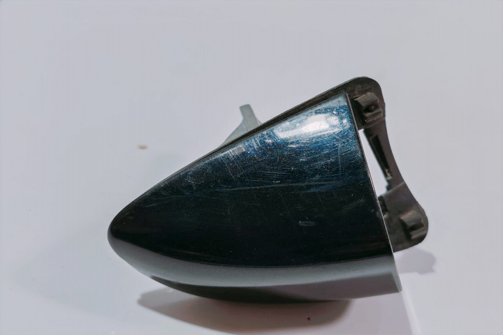 Capac Maner Usa Dreapta Volkswagen VW Passat B6 [2005 - 2010]