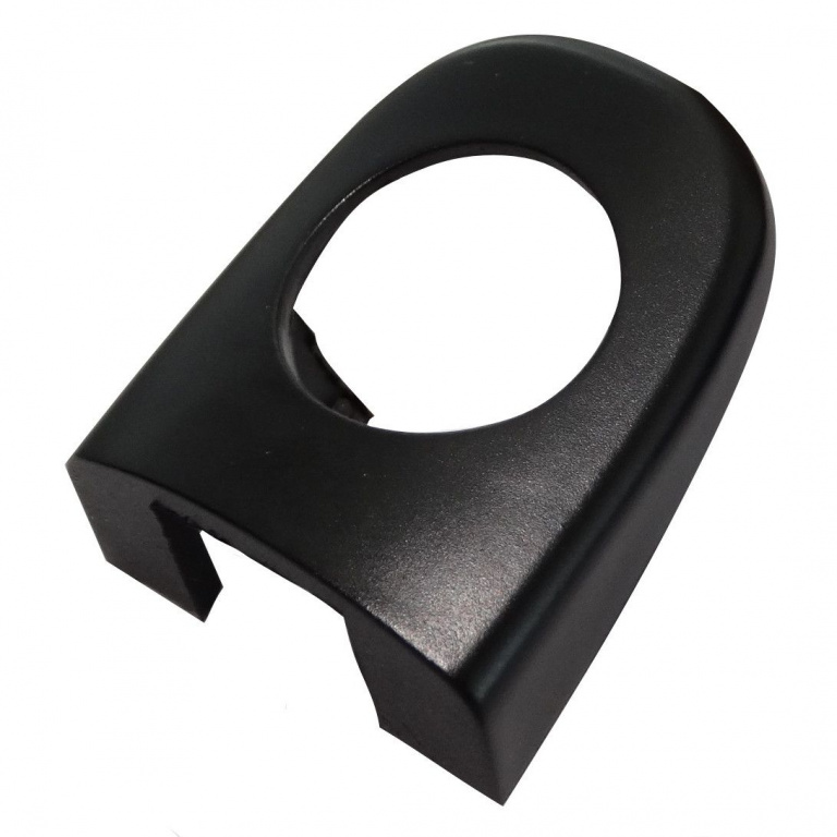 Capac Maner Usa Exterior Fata Am Volkswagen Polo 9N 2001-2012 3B0837879