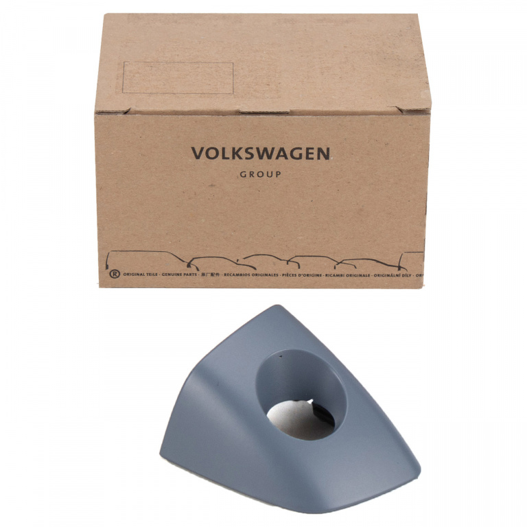 Capac Maner Usa Exterior Fata Stanga Oe Audi A6 C7 2012-2014 4H1837879GRU