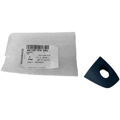 Capac Maner Usa Exterior Fata Stanga Oe Audi 4H1837879GRU