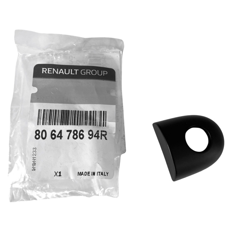 Capac Maner Usa Fata Stanga Oe Renault Twingo 3 2014→ 806478694R