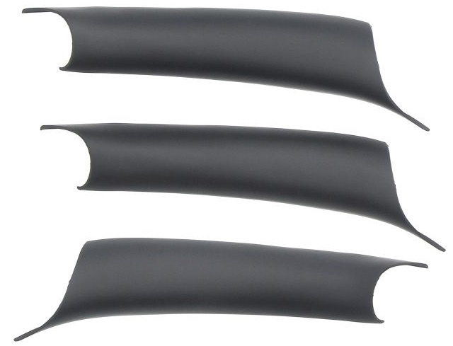 Capac Maner Usa Interior Blic Bmw X5 F15, F85 2013-2018 Negru 8800-00-0126270P