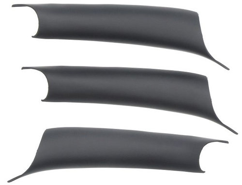 Capac Maner Usa Interior Blic Bmw X5 F15, F85 2013-2018 Negru 8800-00-0126270P