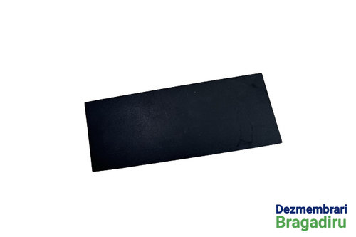 Capac maner usa spate dreapta Cod: 5E0868538A Skoda Octavia 3 [2013 - 2017] Combi wagon 5-usi 1.6 TD...