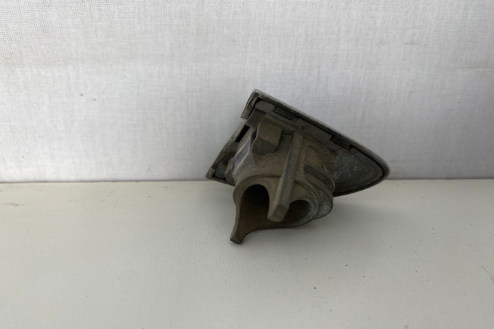 Capac maner Volkswagen VW Passat B6 [2005 - 2010]