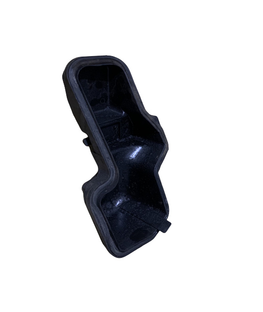 Capac mare far dreapta Audi A6 4B/C5 [facelift] [2001 - 2004] Sedan 1.9 TDI 5MT (130 hp) AWX