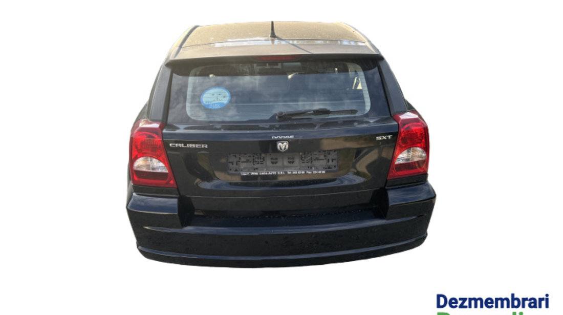 Capac mare far dreapta Dodge Caliber [2006 - 2012] Hatchback 1.8 MT (150 hp)