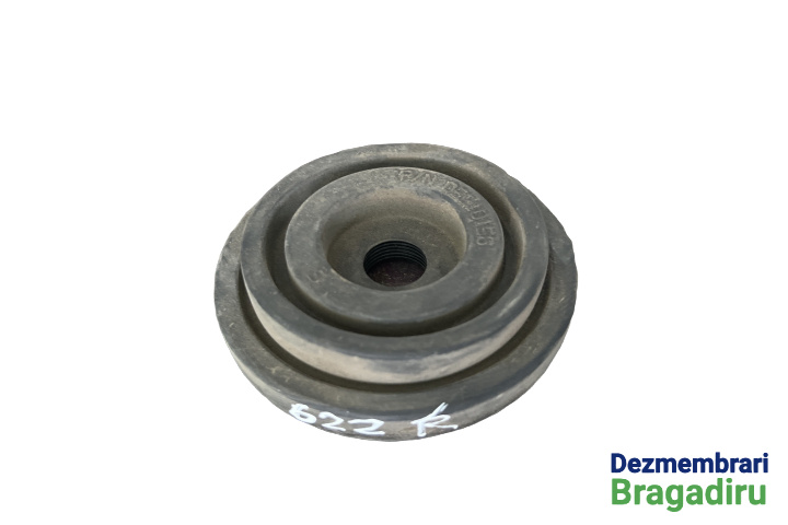 Capac mare far dreapta Dodge Caliber [2006 - 2012] Hatchback 1.8 MT (150 hp)