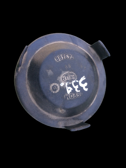 Capac mare far dreapta Rover 75 [1999 - 2005] Sedan 2.0 AT (150 hp) (RJ) 2.0i V6