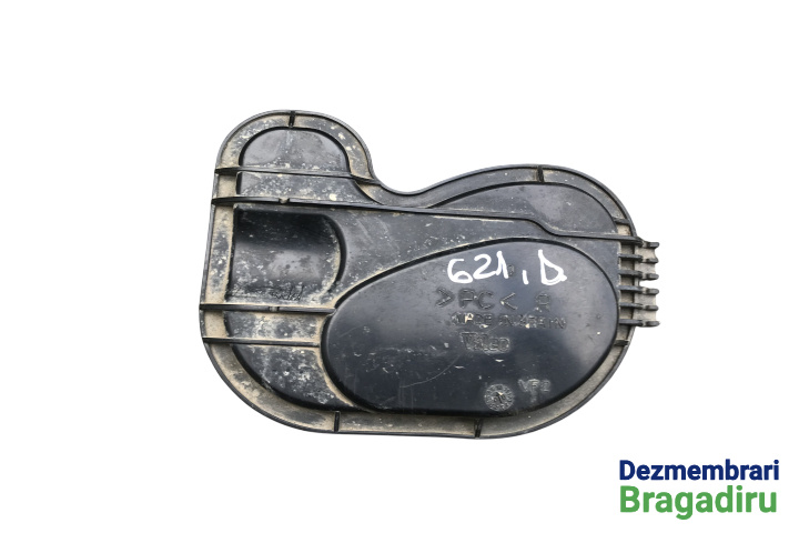 Capac mare far dreapta Volkswagen VW Golf 4 [1997 - 2006] Hatchback 5-usi 1.4 MT (75 hp) Cod motor AXP