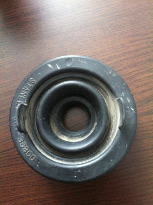 Capac mare far Mitsubishi Galant 8 [1996 - 2000] Sedan 2.5 V6 AT (163 hp) (EA_) 2.5 V6 24