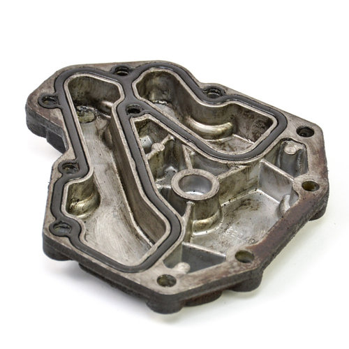 Capac Mercedes-Benz CIBRO 2005 - 2010 Motorina 0907089