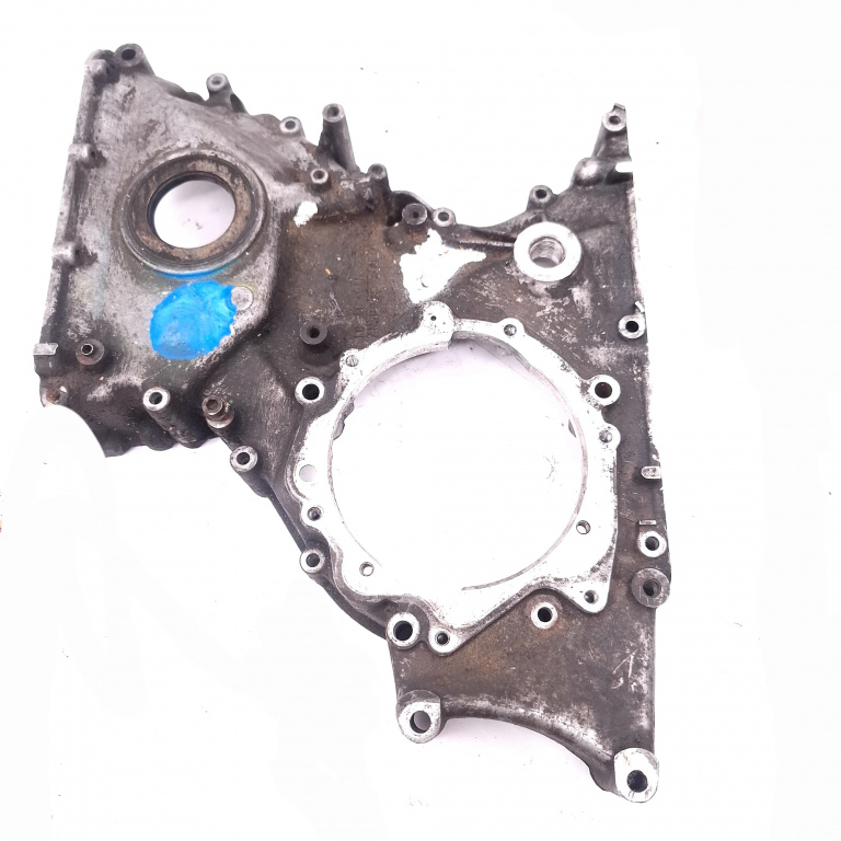 Capac Mercedes-Benz Sprinter (W903) 1998-2005 A6020150101