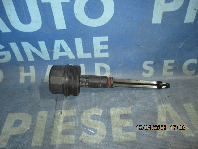 Capac Mercedes S500 W220; A1121800110 (filtru ulei)