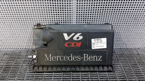 CAPAC MERCEDES VITO - - (2010 2014)