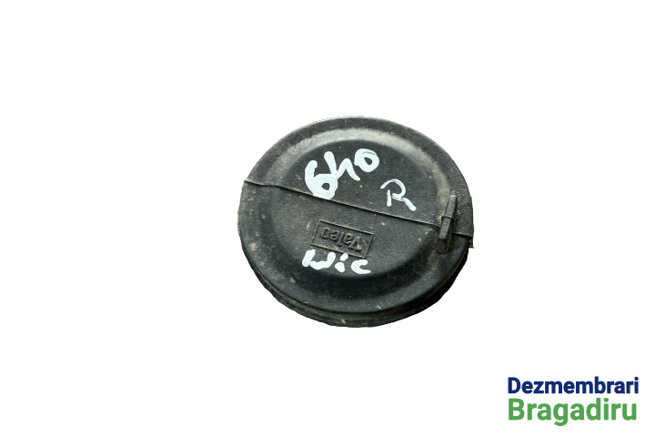 Capac mic far dreapta Citroen C4 [2004 - 2008] Hatchback 3-usi 1.6 HDi MT (109 hp)