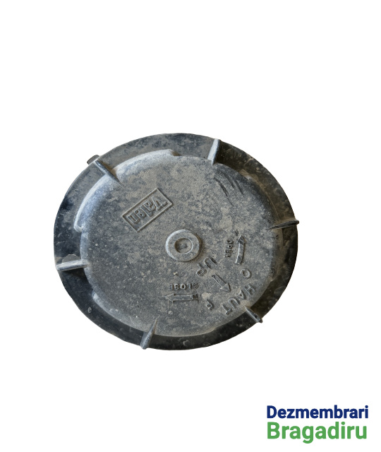 Capac mic far dreapta Renault Megane [facelift] [1999 - 2003] Coupe 1.6 MT (107 hp)