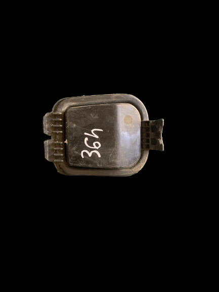 Capac mic far dreapta Volkswagen VW Caddy 2 [1995 - 2004] Pickup 1.9 D MT (64 hp) (9K9B) SDI