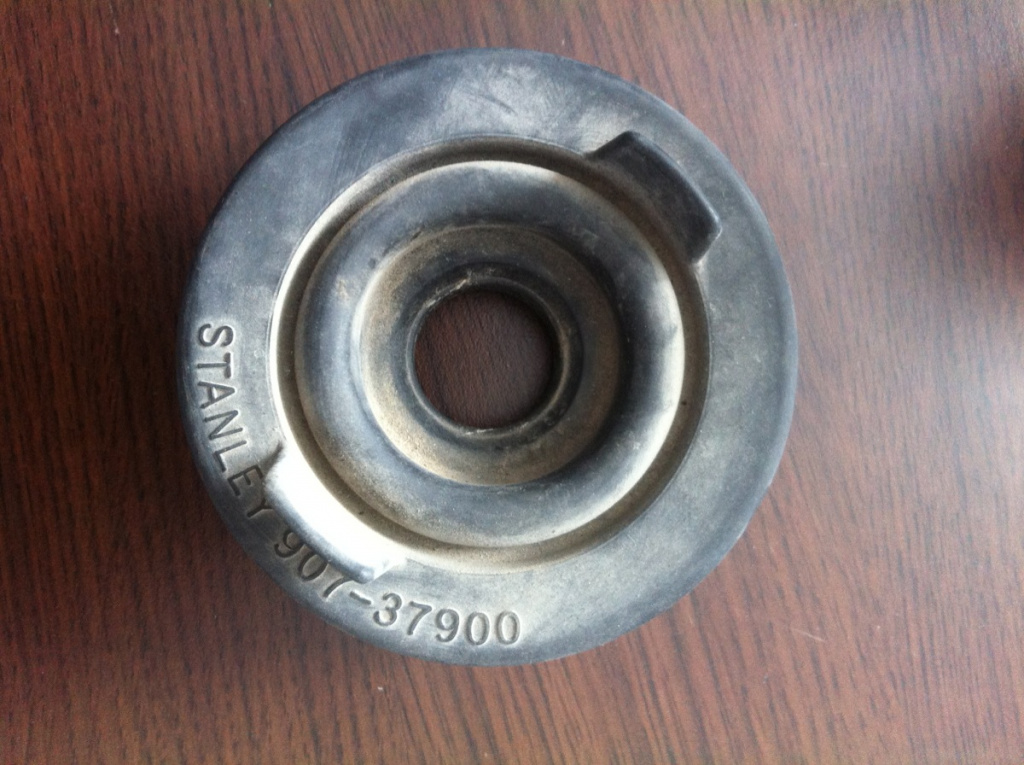 Capac mic far Mitsubishi Galant 8 [1996 - 2000] Sedan 2.5 V6 AT (163 hp) (EA_) 2.5 V6 24