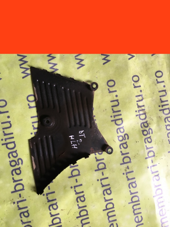 Capac mijloc distributie Volkswagen VW Bora [1998 - 2005] Sedan 1.9 TDI MT (90 hp) (1J2)