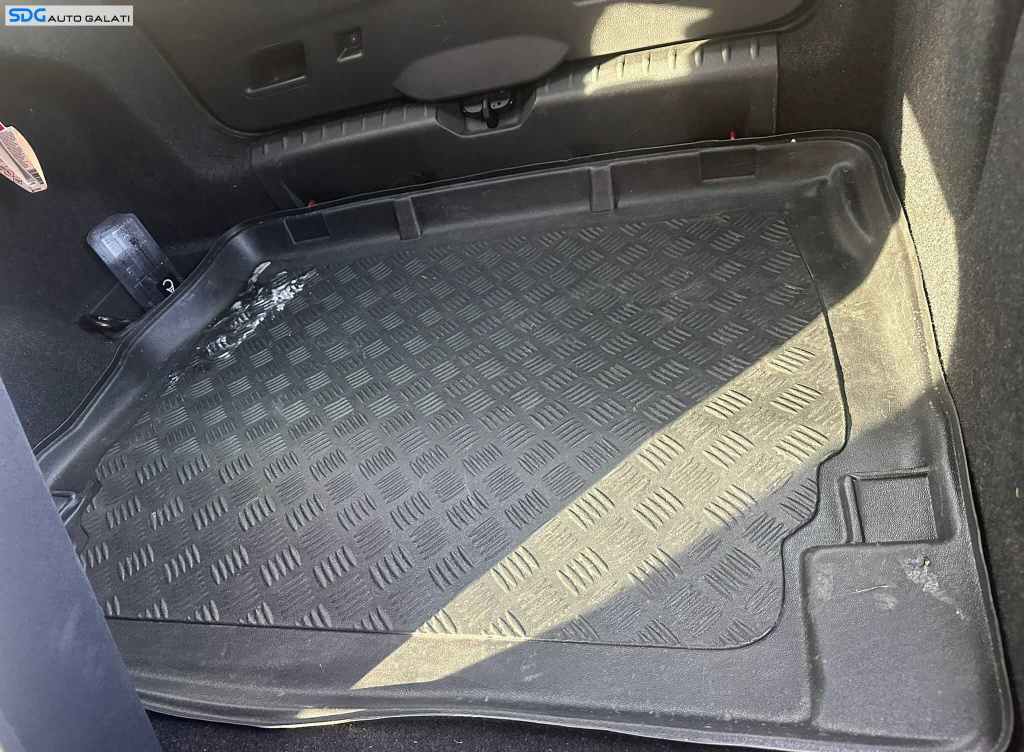 Capac Mocheta Pres Cauciuc BMW Seria 1 F20 F21 2011 - 2019 [C9651]