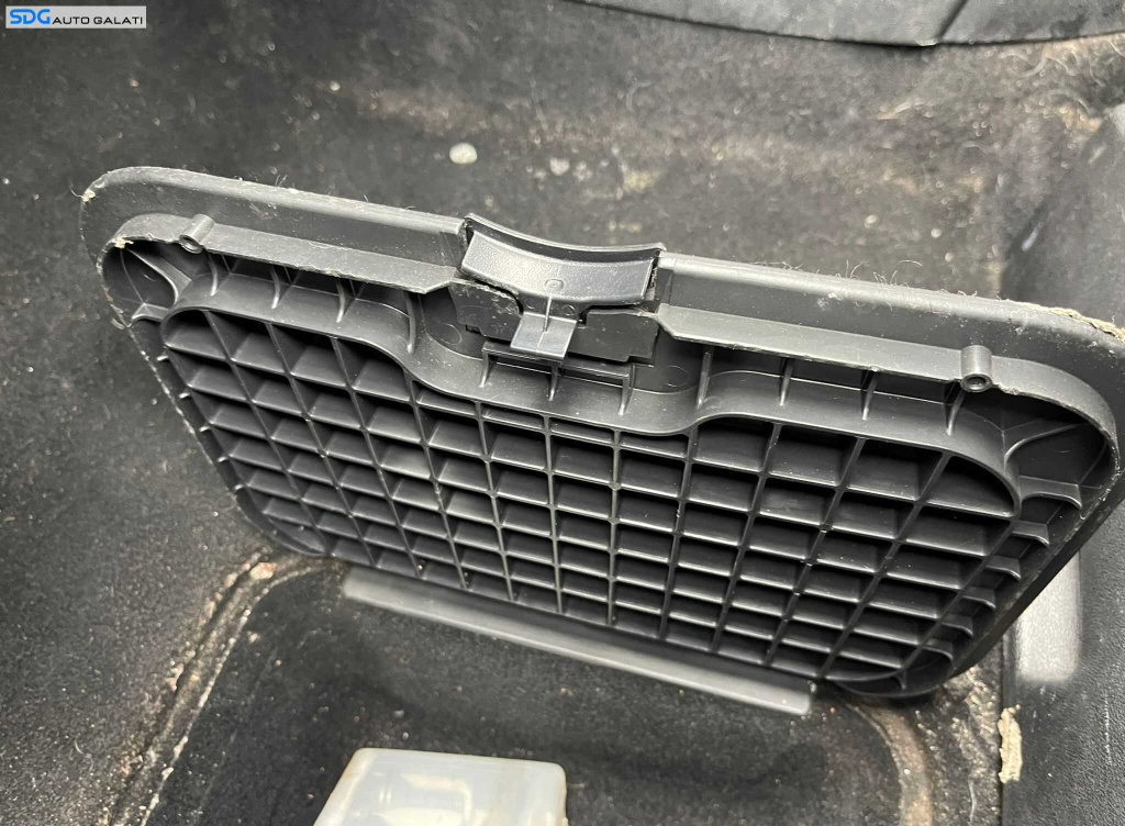 Capac Mocheta Spatiu Depozitare Stanga Fata Renault Scenic 3 2009 - 2016 [C8752]
