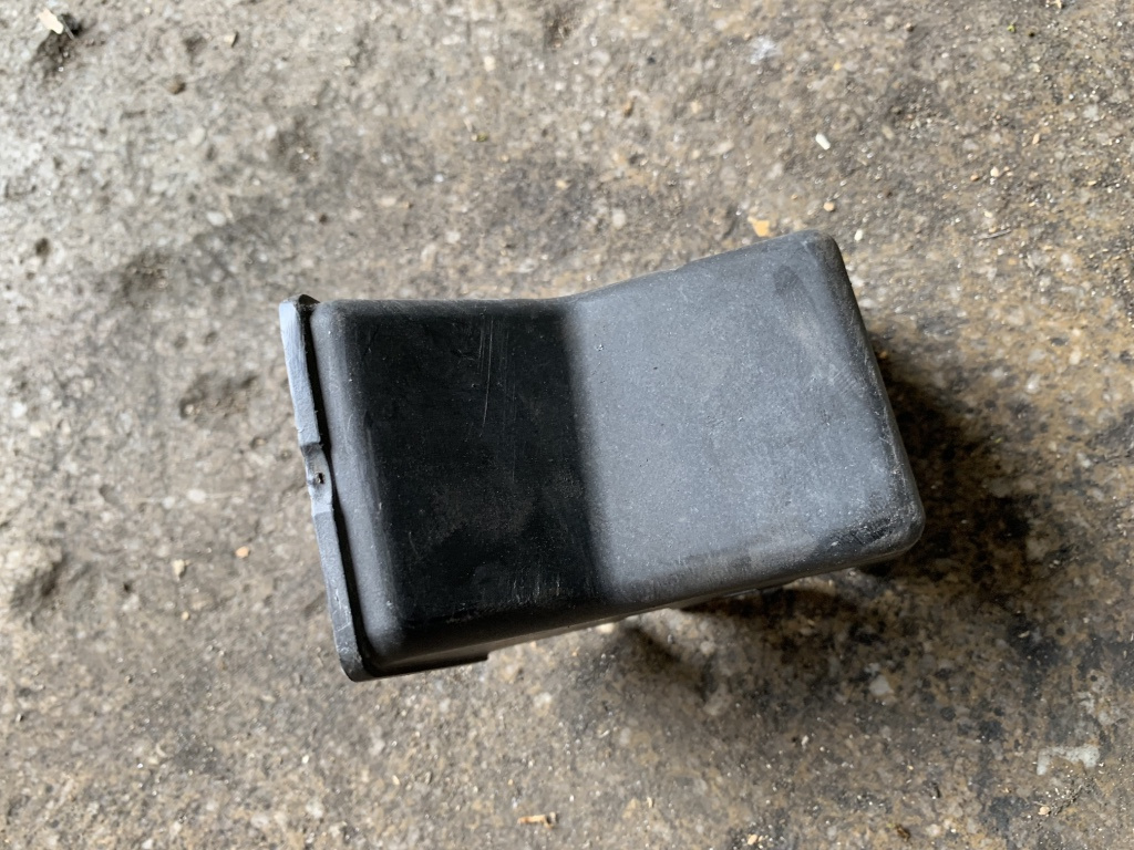 Capac modul electroventilator Citroen Xsara Picasso [1999 - 2004] Minivan 2.0 HDi (90 hp) (N68)