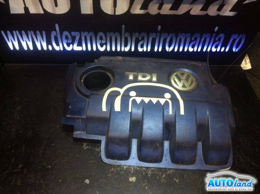 Capac Motor 036103967 Volkswagen PASSAT 3C2 2005
