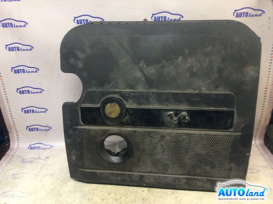 Capac Motor 036129607 1.4b Lipsa Emblema Volkswagen GOLF V 1K1 2003