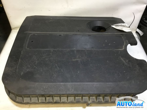Capac Motor 036129607 Fara Emblema Carcasa Filtru Aer Volkswagen POLO 9N 2001