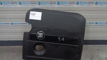 Capac motor, 036129607CT, Seat Ibiza 4 (6L1) 1.4B ...